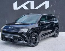 Kia EV3 Saint-Léonard