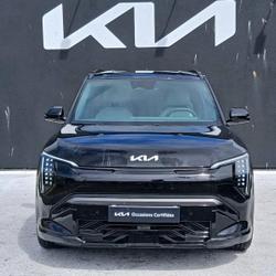 Kia EV3 204ch 81,4kWh GT-Line 2025 Saint-L&eacute;onard