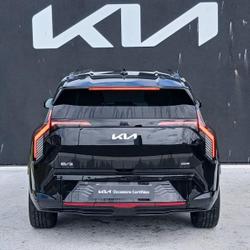 Kia EV3 204ch 81,4kWh GT-Line 2025 Saint-L&eacute;onard