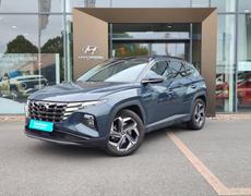 Hyundai Tucson Dunkerque