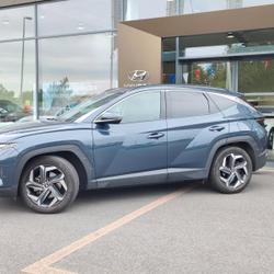 Hyundai Tucson 1.6 T-GDi 265ch PHEV Creative BVA6 HTRAC Dunkerque