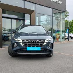 Hyundai Tucson 1.6 T-GDi 265ch PHEV Creative BVA6 HTRAC Dunkerque