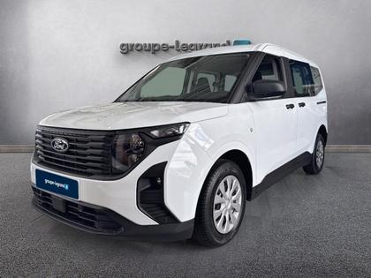 Ford Ranger - 2.0 EcoBlue 205ch Stop&Start Super Cab Wildtrak e-4WD BVA10 - 54 990 €