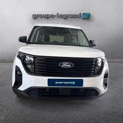 Ford Ranger 2.0 EcoBlue 205ch Stop&Start Super Cab Wildtrak e-4WD BVA10 Cherbourg-en-Cotentin