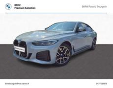 BMW i4 Bourgoin-Jallieu