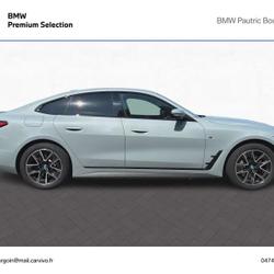 BMW i4 eDrive40 340ch M Sport Bourgoin-Jallieu