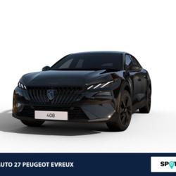 Peugeot 408 Hybrid 145ch Allure e-DCS6 Phase II Normanville