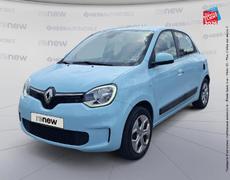 Renault Twingo 3 Bischheim