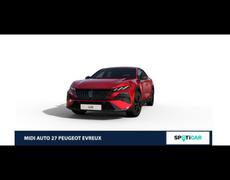Peugeot 408 Normanville