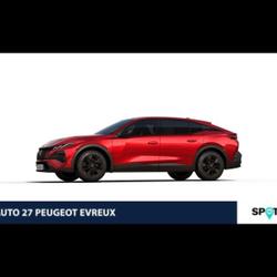 Peugeot 408 Hybrid 145ch Allure e-DCS6 Normanville