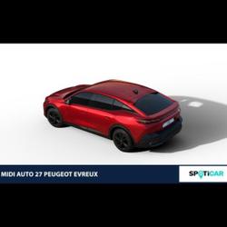 Peugeot 408 Hybrid 145ch Allure e-DCS6 Normanville