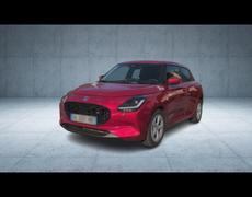 Suzuki Swift Bellerive-sur-Allier