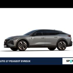 Peugeot 408 Hybrid 145ch GT e-DCS6 Phase II Normanville