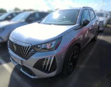 Peugeot 2008 Normanville
