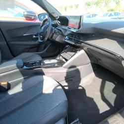 Peugeot 2008 1.2 Hybrid 145ch Allure e-DCS6 Normanville