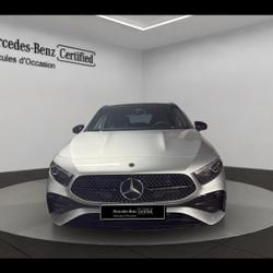 Mercedes Classe A 180 136ch Star Edition 7G-DCT Fleury-les-Aubrais