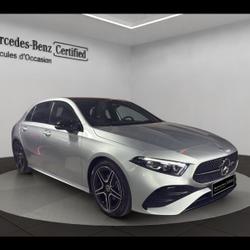 Mercedes Classe A 180 136ch Star Edition 7G-DCT Fleury-les-Aubrais