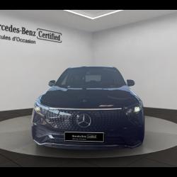 Mercedes EQA 250+ 190ch Business Edition Fleury-les-Aubrais