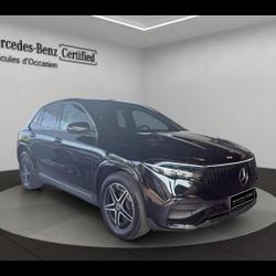 Mercedes EQA 250+ 190ch Business Edition Fleury-les-Aubrais
