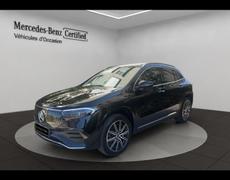 Mercedes EQA Fleury-les-Aubrais