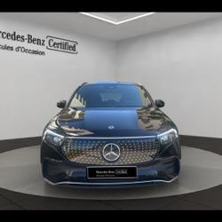 Mercedes EQA 250+ 190ch Edition Fleury-les-Aubrais