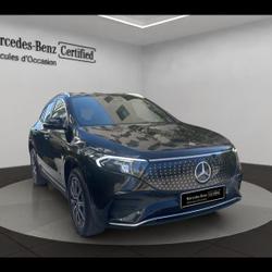 Mercedes EQA 250+ 190ch Edition Fleury-les-Aubrais