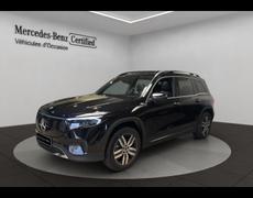 Mercedes EQB Fleury-les-Aubrais