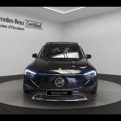 Mercedes EQB 250+ 190ch Edition Fleury-les-Aubrais