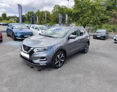 Nissan Qashqai - 1.3 DIG-T 158ch Tekna DCT 2021 - 19 499 €