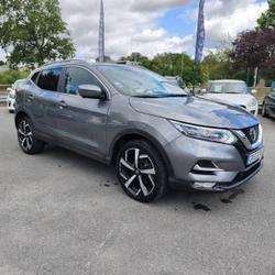 Nissan Qashqai 1.3 DIG-T 158ch Tekna DCT 2021 Saint-Maximin