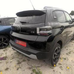 Citroen C3 1.2 Hybride 110ch MAX e-DCS6 Brest