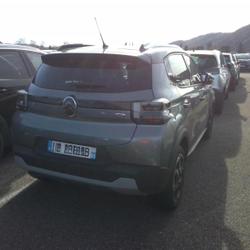 Citroen C3 1.2 Turbo 100ch MAX Brest
