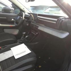 Citroen C3 1.2 Turbo 100ch MAX Brest
