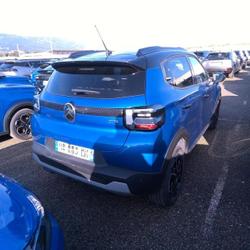 Citroen C3 1.2 Turbo 100ch MAX Brest