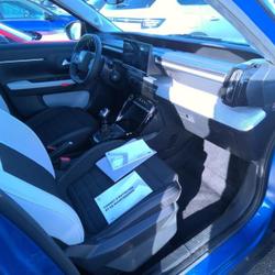 Citroen C3 1.2 Turbo 100ch MAX Brest