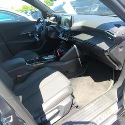 Peugeot 2008 1.2 Hybrid 145ch GT e-DCS6 Normanville