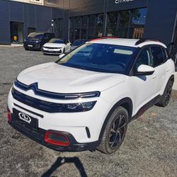 Citroen C5 Aircross BlueHDi 130ch S&S Shine Pack EAT8 Thiers