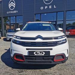 Citroen C5 Aircross BlueHDi 130ch S&S Shine Pack EAT8 Thiers