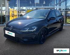 Volkswagen Golf SW Épernay