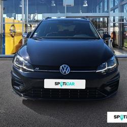 Volkswagen Golf SW 2.0 TSI 310ch BlueMotion Technology R 4Motion DSG7 occasion - &Eacute;pernay - photo 2/26