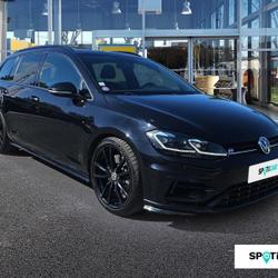Volkswagen Golf SW 2.0 TSI 310ch BlueMotion Technology R 4Motion DSG7 occasion - &Eacute;pernay - photo 3/26