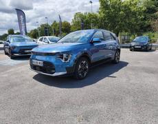Kia Niro Saint-Maximin