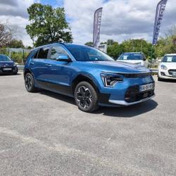 Kia Niro EV 204ch Premium Saint-Maximin