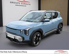 Kia EV2 Villeneuve-d'Ascq