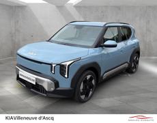 Kia EV2 Villeneuve-d'Ascq