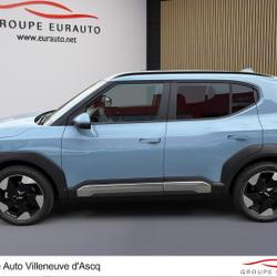 Kia EV2 147ch 42,2kWh Earth Villeneuve-d'Ascq