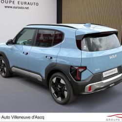 Kia EV2 147ch 42,2kWh Earth Villeneuve-d'Ascq
