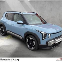 Kia EV2 147ch 42,2kWh Earth Villeneuve-d'Ascq