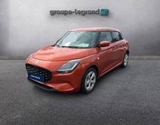 Suzuki Swift Arnage