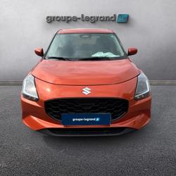 Suzuki Swift 1.2 Hybrid 83ch Privil&egrave;ge Arnage